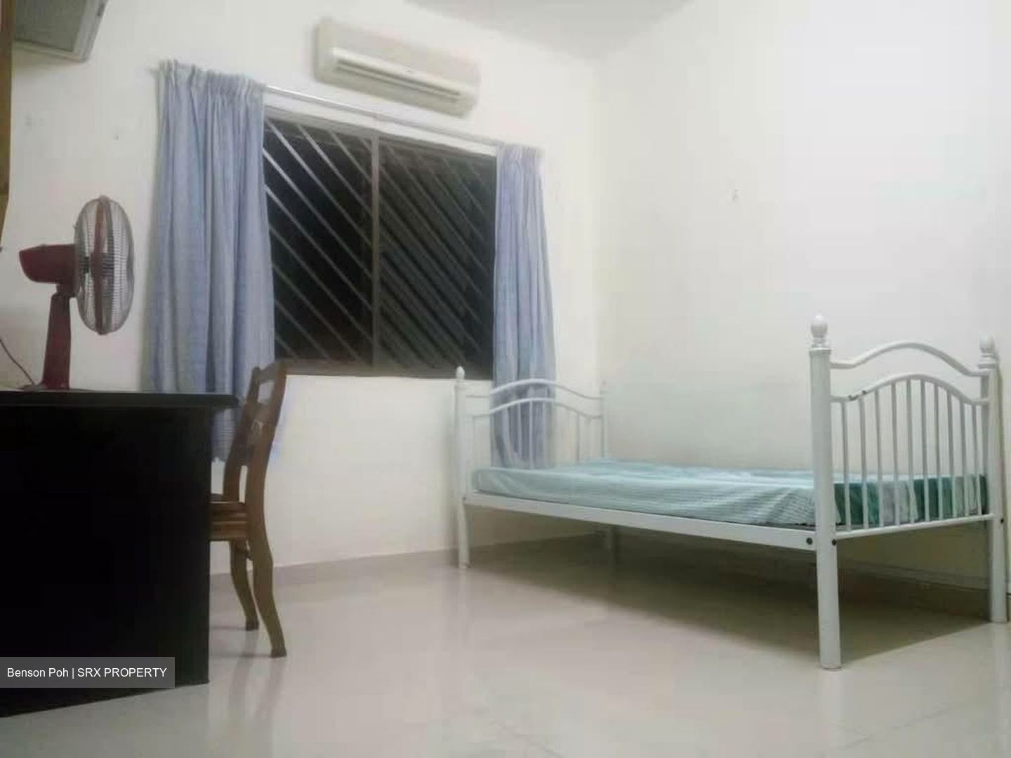 Sennett Estate (D13), Terrace #543913271